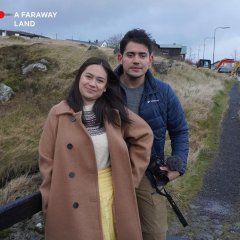 A Faraway Land Philippines Movie photo