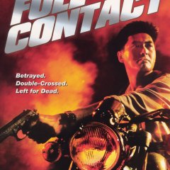 Full Contact Hong Kong Movie photo
