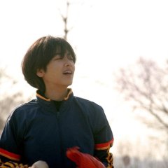 Baseball Girl Korean Movie photo