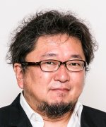 Higuchi Shinji Fotoğraf