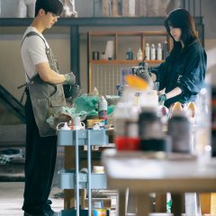 Watashi no Tadashi Oniichan (2021) - MyDramaList