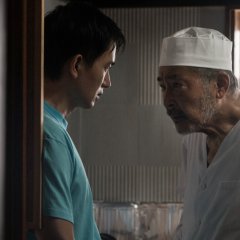 Complicity Japanese Movie photo