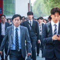 Money Korean Movie photo