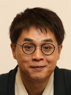 Kazuhiro Shinma