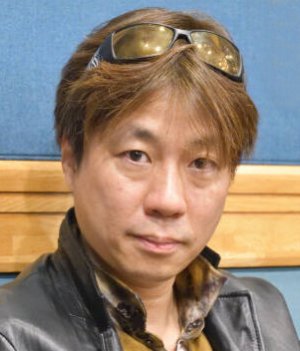 Taku Iwasaki