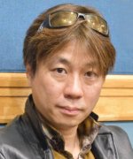 Iwasaki Taku