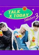 Talk x Today Season 3 (2020) foto