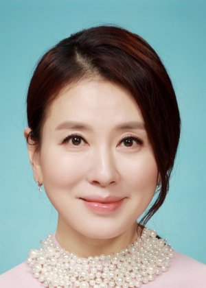 Lee Il Hwa in To Me to You Korean Drama (2021)