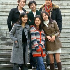 Sharp Season 3 Korean Drama photo