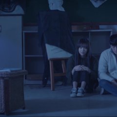 Closed School Korean Movie photo