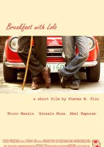 Breakfast with Lolo Philippines Movie photo