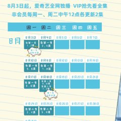 Flying Mode of Love Chinese Drama photo