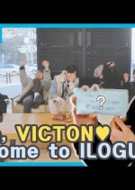 ILOGU VICTON Korean TV Program photo