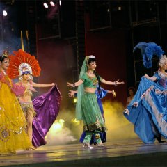 The World Chinese Movie(2004) photo