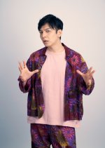 JOKE - 2022 Panic Haishin! Japanese Drama photo