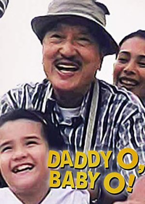 Daddy O, Baby O! (2000) poster