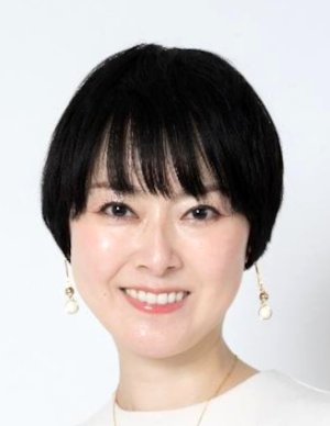 Akimi Aoki