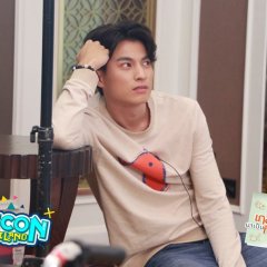 Yicon Thailand Thai TV Program photo