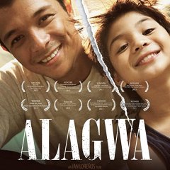 Alagwa Philippines Movie photo