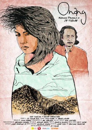 Onang (2013) poster