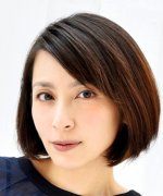Okina Megumi Fotoğraf
