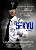 The Guard Philippines Movie(2015) photo