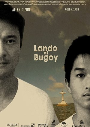 Lando at Bugoy (2016) poster