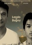 Lando at Bugoy