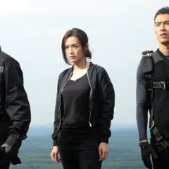 The Adventurers Hong Kong Movie photo