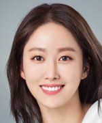 Jeon Hye Bin