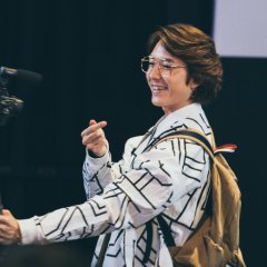 The Way We Keep Dancing Hong Kong Movie photo