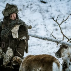 Anima Chinese Movie photo