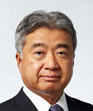 Yoshinobu Kosugi