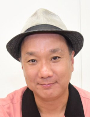 Shigeaki Kubo