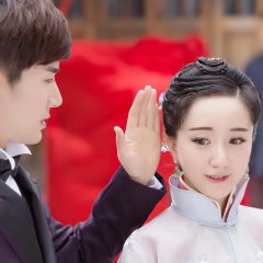 The Wharf of Tian Jin Chinese Drama photo