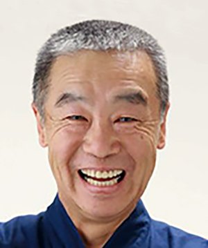 Tadao Kato