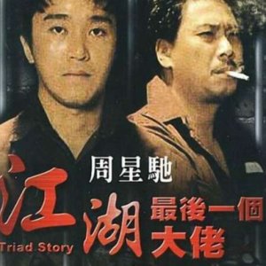 Triad Story (1990)