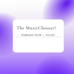 themusicchooser