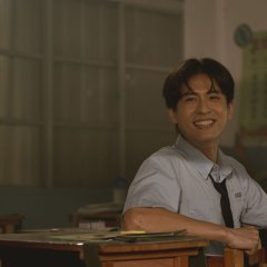 The Pond Taiwanese Drama photo