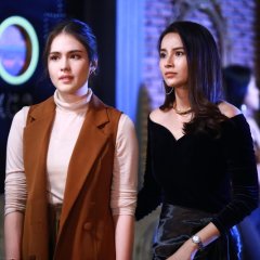 Peesard Saen Kol Thai Drama(2021) photo