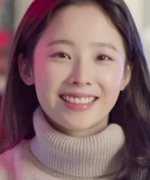 Jeon Seon Ah