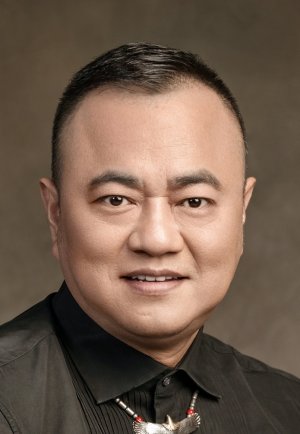 Zhang Jia Hao