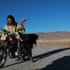 A Song for You Chinese Movie(2019) photo