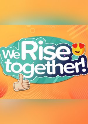 We Rise Together (2020) poster