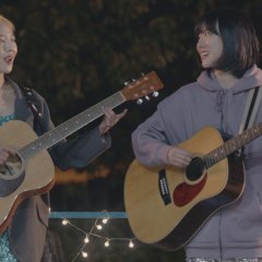 Dancing in the Street Korean Movie photo