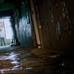 The Line of Sleep Korean Movie photo