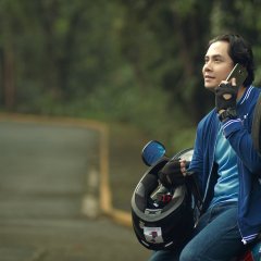 Here and There Philippines Movie photo