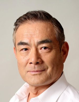 Kazunaga Tsuji