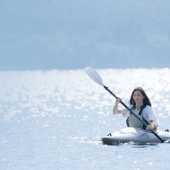 Flight on the Water Japanese Movie photo
