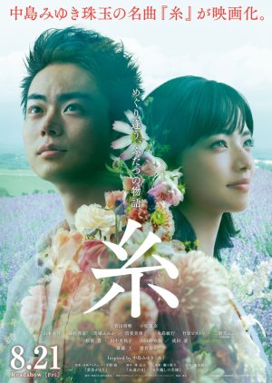 Ito (2020) poster